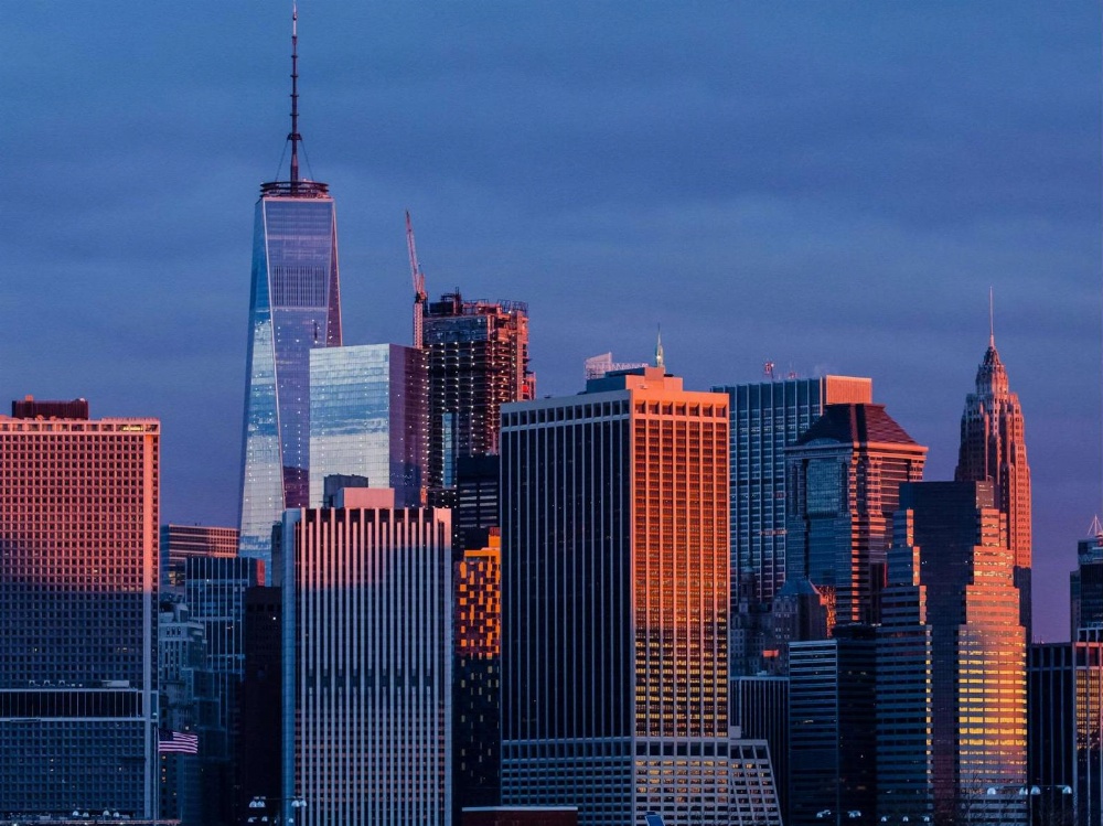 The Lodge Red Hook Main image